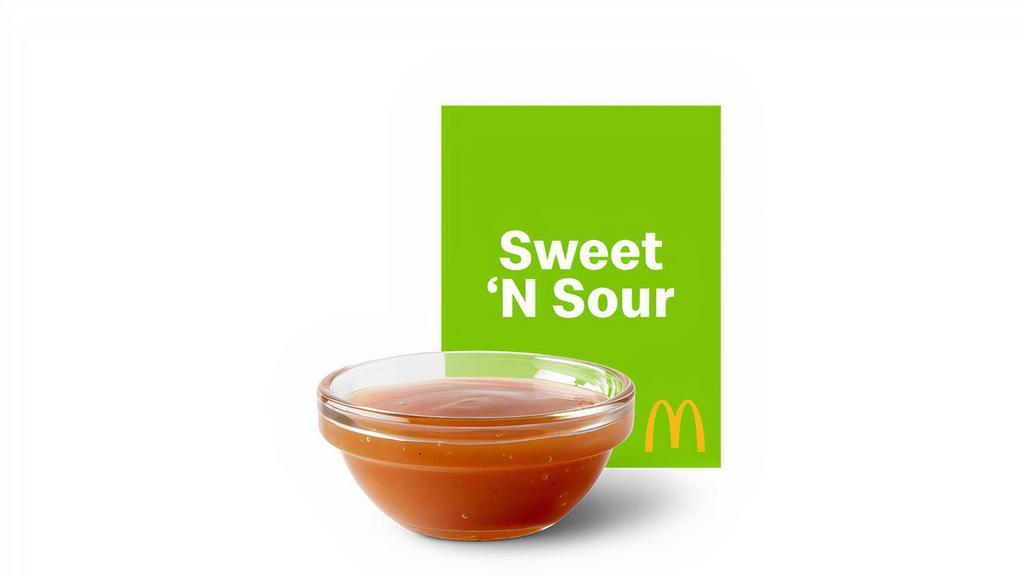 Sweet N Sour Dipping Sauce · Limit of 2