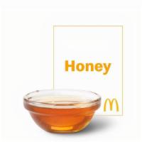 Honey Packet · Limit of 2