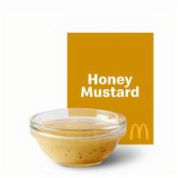 Honey Mustard · Limit of 2