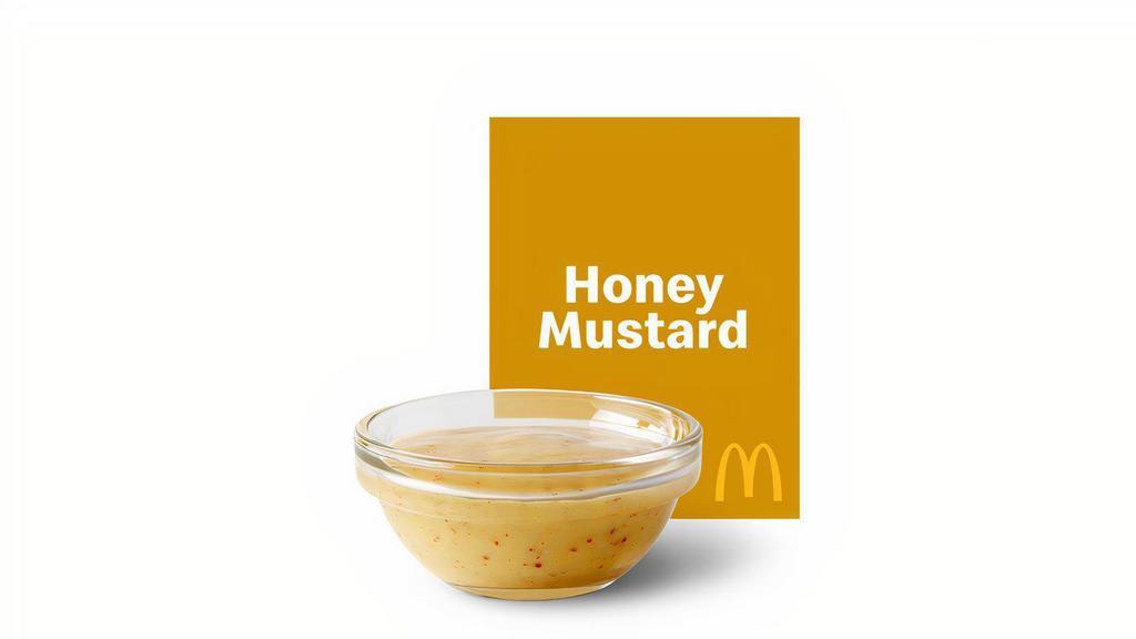 Honey Mustard · Limit of 2