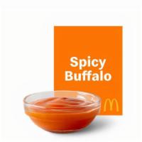 Spicy Buffalo · Limit of 2