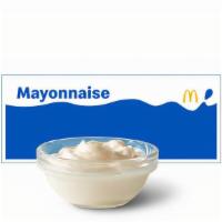 Mayonnaise Packet · Limit of 2