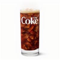 Diet Coke® · 