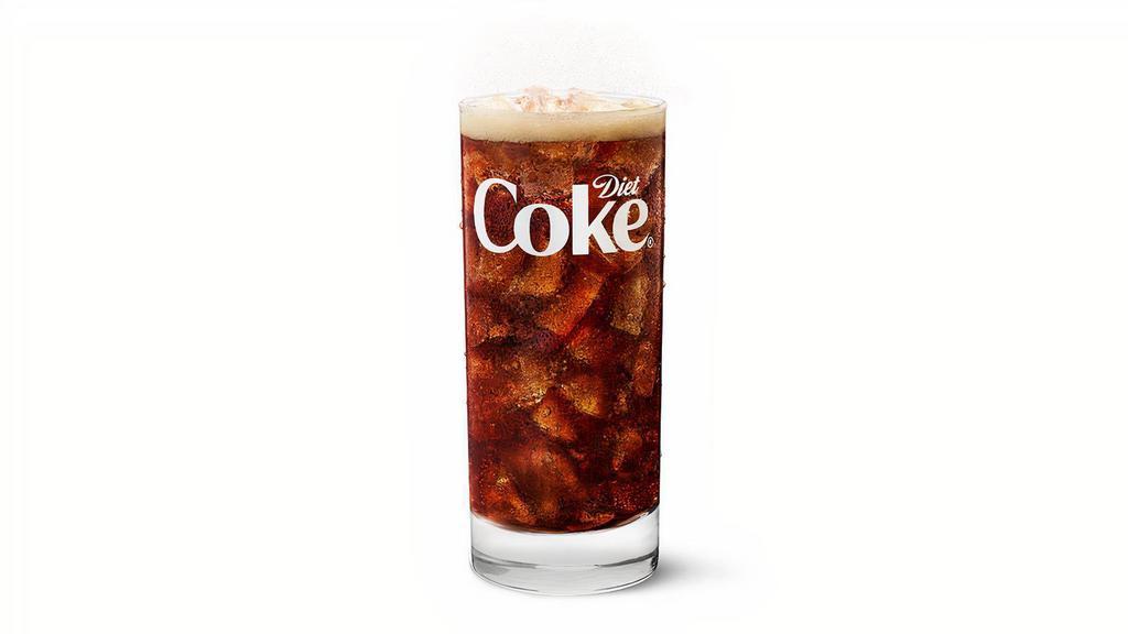 Diet Coke® · 