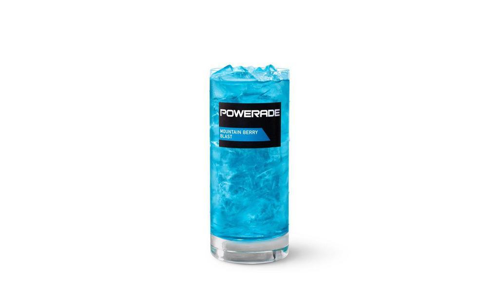 Powerade® · 