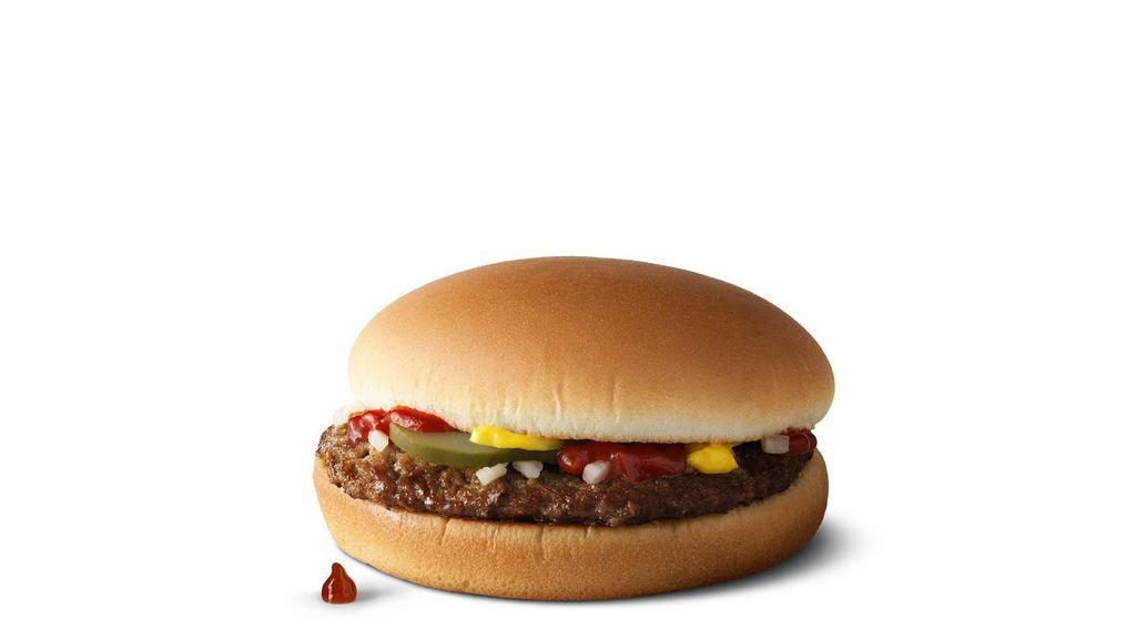 Hamburger · 