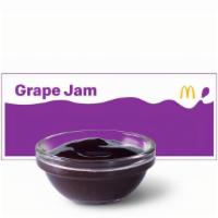 Grape Jam · Limit of 2