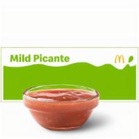 Mild Picante Salsa · Limit of 2