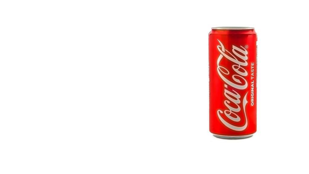 Coke (Can) · 