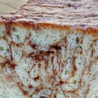 Greenlee's Famous Cinnamon Bread · A Greenlee's original you can only buy in ouir store on the Alameda! Our Famous signature Ci...
