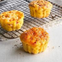 Oven-Baked Frittata Bite Pair · For a limited time only! Choose your favorite flavor of our new oven-baked frittata bites fo...