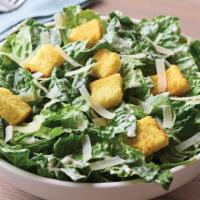 Side Caesar Salad · Small Caesar Salad