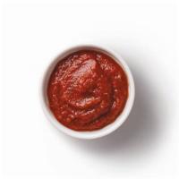 Crazy Sauce® · Tomato dipping sauce with a special blend of tasty herbs and spices (30 Cal)