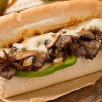 Beef Sandwich · Sautéed Onions, Garlic, Cilantro, diced Beef, made in Tomato sauce and Yemeni spices.  Serve...