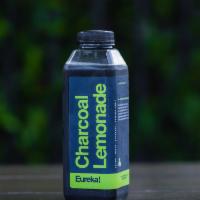 Charcoal Lemonade · 
