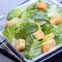 Simple Salad – Side · Salad options vary by season and location. Select to make your choice.