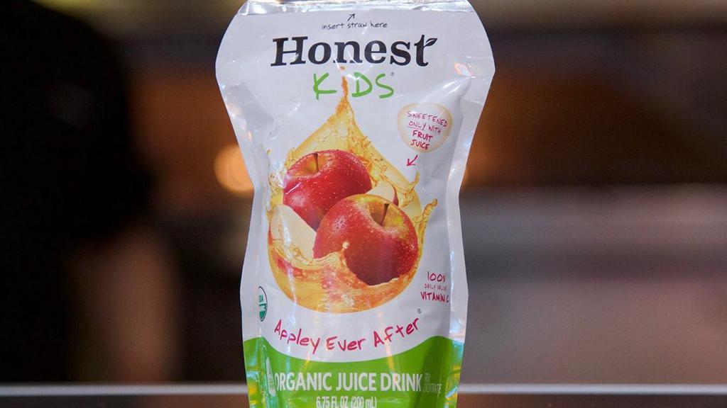 Honest Juice · 