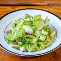 Green Salad · 16 oz
