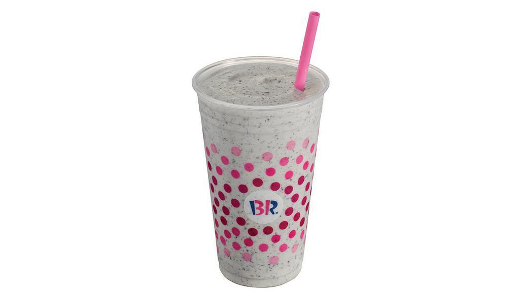 Milkshake · Your choice of ice cream blended with Milk and Simple Syrup