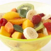 Fruit Salad · 