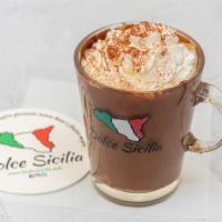 Nutella Latte · Our dark, rich espresso balanced with steamed milk and nutty chocolate flavor, with a rich l...