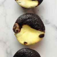 Black Bottom Cupcake · Black Bottom Cupcakes
A cheesecake and chocolate cake rolled into one. Decadent and moist ch...