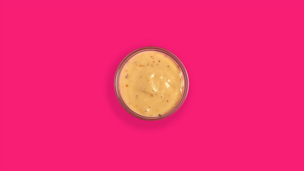 Honey Mustard Dressing · 