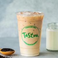 Classic Milk Tea · formosa black tea with choice of dairy. Requests under special instructions for additional a...