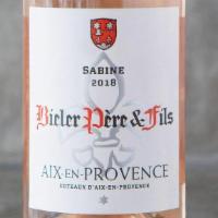 BTL Bieler Rosé · 750ml - Provence, France13.0% abv