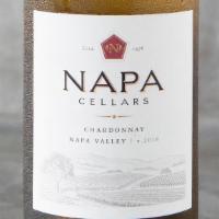BTL Napa Cellar · 750ml - Napa Valley - 14.1% abv