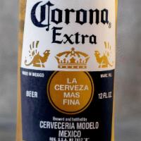 BTL Corona · 12oz bottle - 4.6% ABV