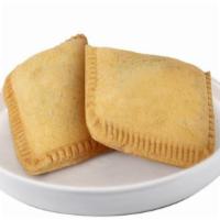 Beef Empanada - Individual · Savory dough generously filled with delectable beef