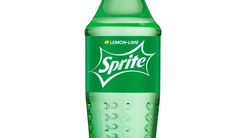 20 Oz. Sprite · 