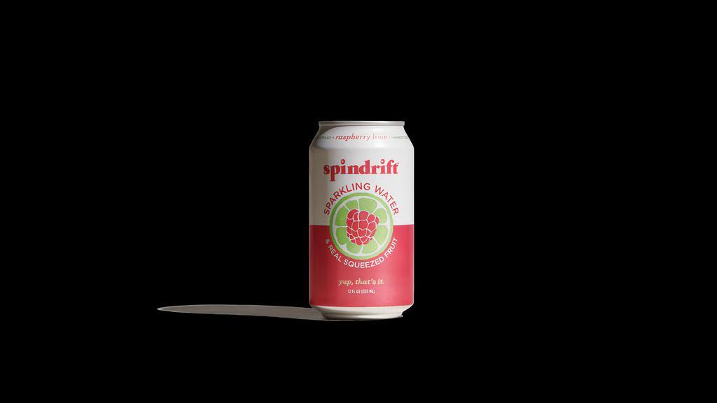 Spindrift Raspberry Lime · Keep it fresh with Spindrift raspberry lime seltzer (2g sugar)