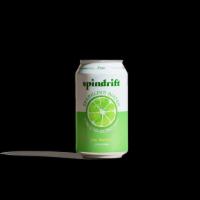 Spindrift Lime · Keep it fresh with Spindrift lime seltzer (0g sugar)