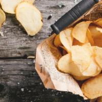 Chips · House Made Potato Chips