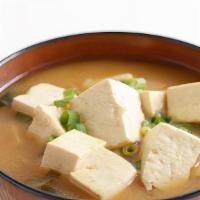 Vegetarian Hot and Sour Tofu Soup · Vegetarian hot and sour soup made to perfection.