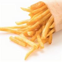 Fries · French fries