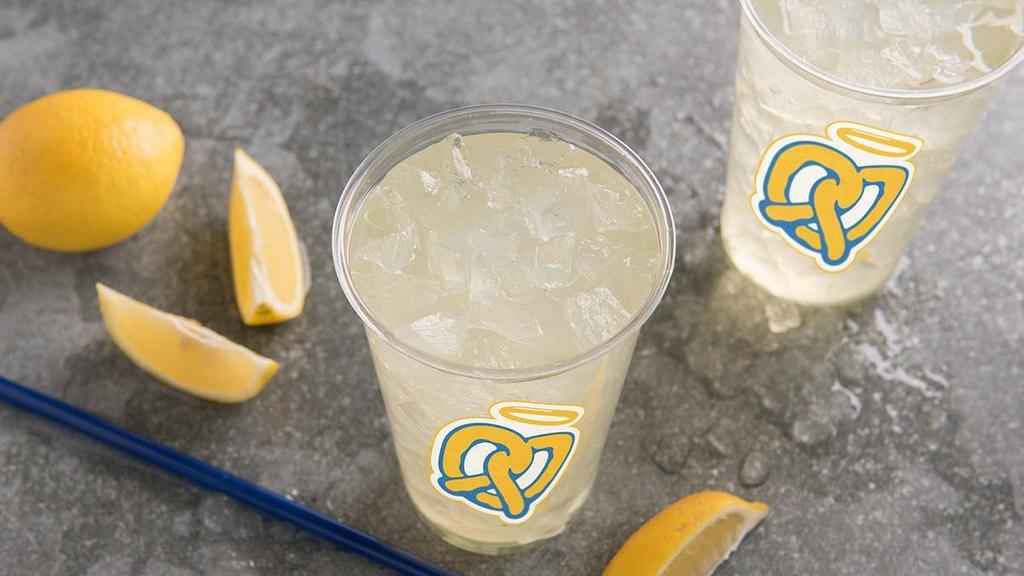 Original Lemonade · Auntie Anne’s very own refreshing lemonade is a sweet way to make any day feel like summer.