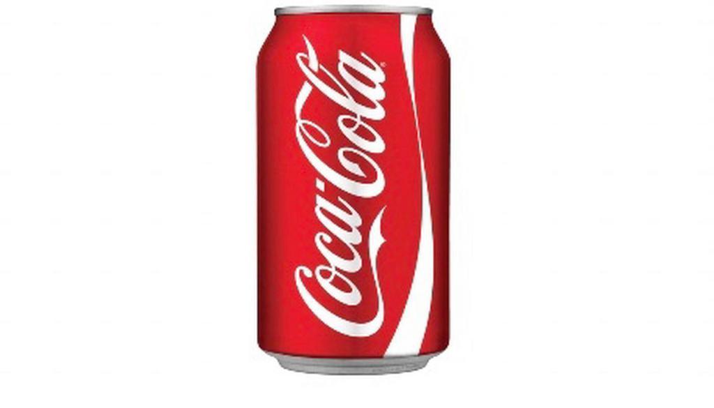 Coke · Coke cola is a sweetened, carbonated soft drink