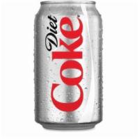 Diet Coke · Diet Coke, is a sugar-free and no-calorie soft drink