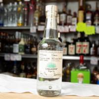 Casamigos Blanco Tequila  375ml  40% ABV · Mexico - Soft Caramel and vanilla notes with a sweetness from the Blue Weber agave layered w...