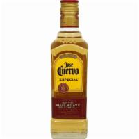 Jose Cuervo Gold Tequila 375ml · Mexico- The world's leading brand of tequila. Smooth tasting, with a hint of sweetness and a...