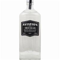 Aviation American Gin  750ml · USA - This top-rated gin with a 97 point rating from Wine Enthusiast Magazine is a well-bala...