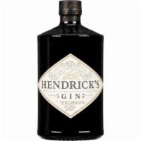 Hendrick’s Gin 750ml · Scotland- Made in small batches with a fully restored 19th-centrury Carter-Head Still, which...