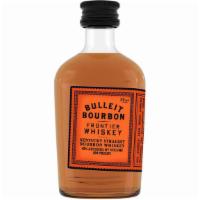 Bulleit Bourbon (50 ml) · Bulleit Bourbon is inspired by the whiskey pioneered by Augustus Bulleit over 150 years ago....