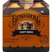 Bundaberg Soda Root Bottle (12.7 oz x 4 ct) · 
