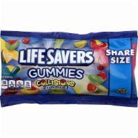 Life Savers Gummies Collision Pouch (4.2 oz) · 