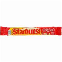 Starbursts Original Fruit Chews Candy (2.07 oz) · 