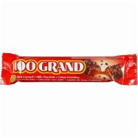 100 Grand Chocolate Candy Bar (1.5 oz) · 